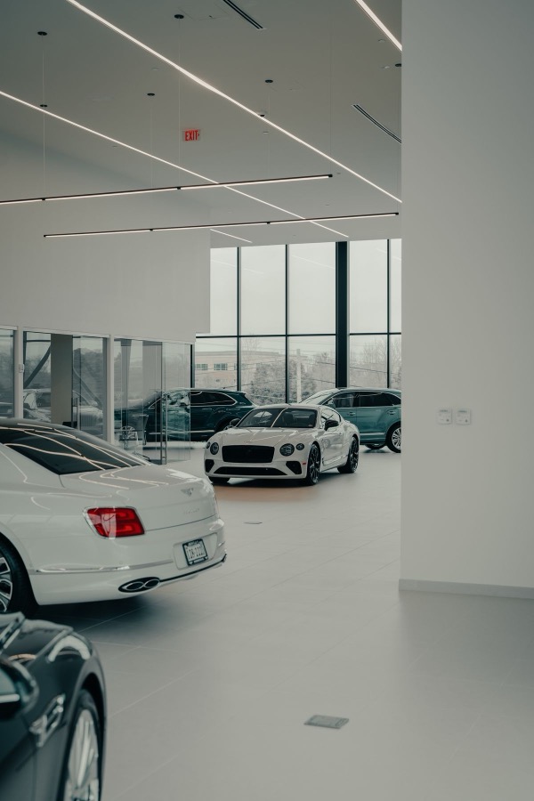 Rolls-Royce Spectre